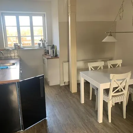 Apartment Grosse Im Labes