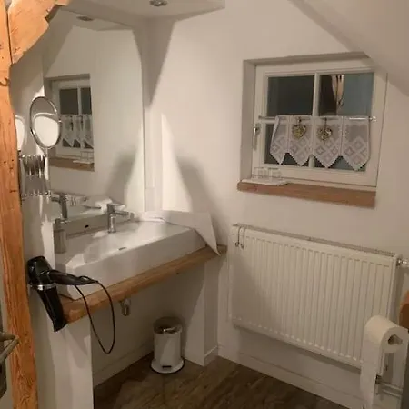 Grosse Im Labes Apartment *