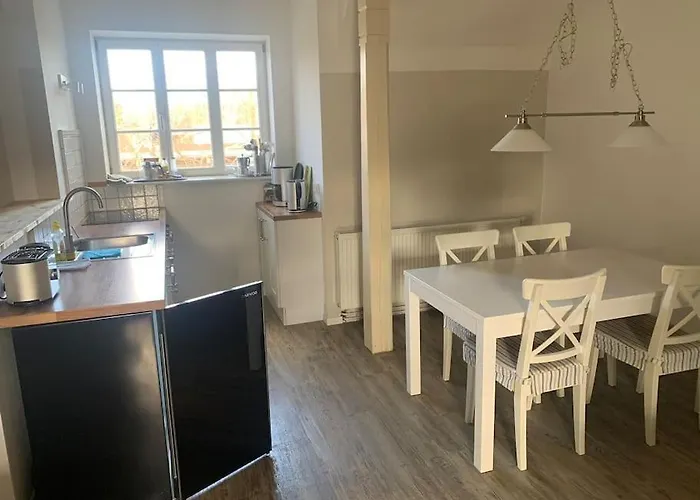 아파트 Grosse Im Labes