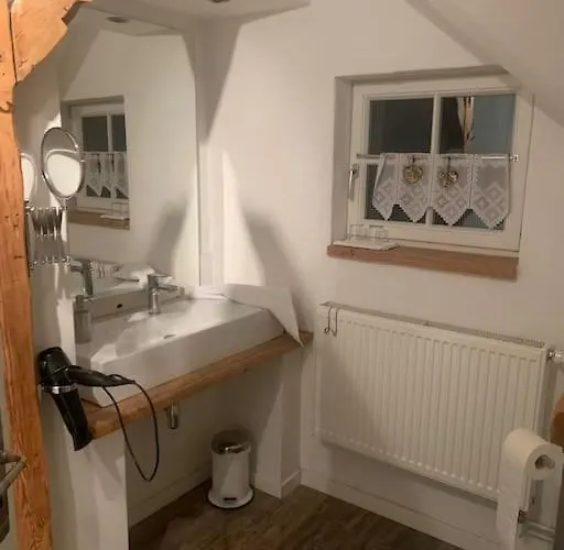 Grosse Im Labes 아파트 *